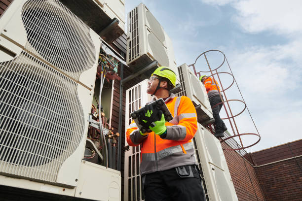 Best Geothermal HVAC Systems in Exeter, PA
