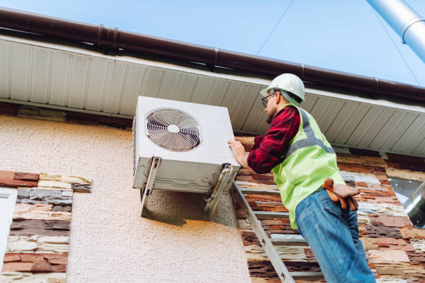 Best HVAC Software and Technology in Exeter, PA
