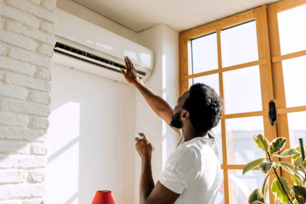 Best Energy-efficient HVAC Solutions in Exeter, PA