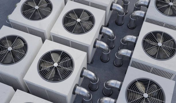 Best HVAC Retrofitting and Upgrading in Exeter, PA