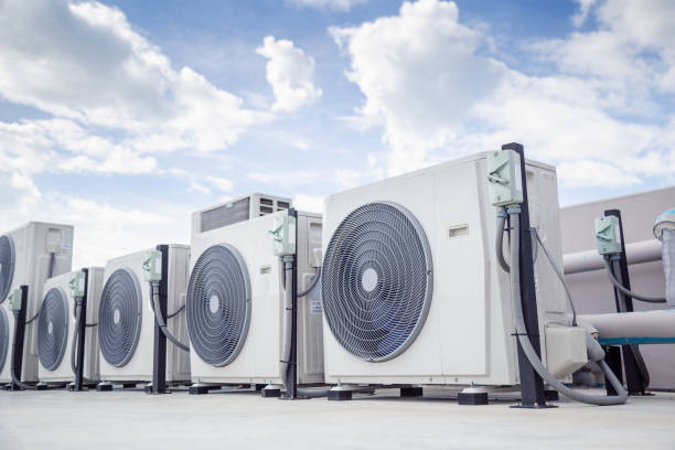 Best HVAC Equipment and Components in Exeter, PA