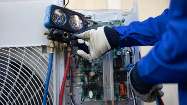 Best Residential HVAC in Exeter, PA